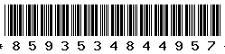 8593534844957 8593534844957