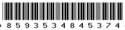 8593534845374 8593534845374