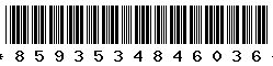 8593534846036 8593534846036