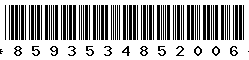 8593534852006