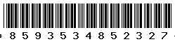 8593534852327 8593534852327