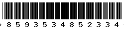 8593534852334 8593534852334