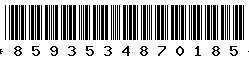 8593534870185 8593534870185
