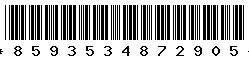 8593534872905 8593534872905