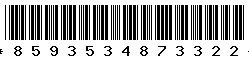 8593534873322 8593534873322