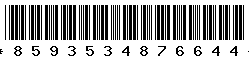8593534876644
