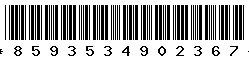 8593534902367 8593534902367