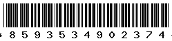 8593534902374 8593534902374