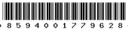 8594001779628 8594001779628