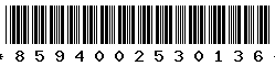 8594002530136 8594002530136