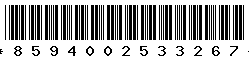 8594002533267