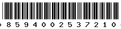 8594002537210 8594002537210