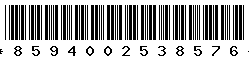 8594002538576 8594002538576