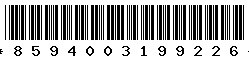 8594003199226 8594003199226