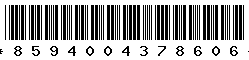 8594004378606 8594004378606