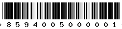 8594005000001