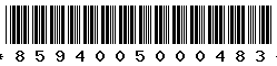 8594005000483