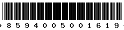 8594005001619