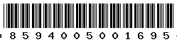 8594005001695 8594005001695