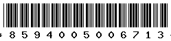 8594005006713 8594005006713
