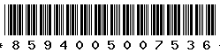 8594005007536