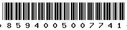 8594005007741