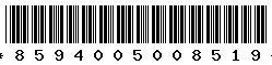 8594005008519
