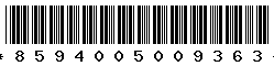 8594005009363