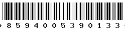 8594005390133 8594005390133