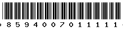 8594007011111