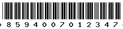8594007012347