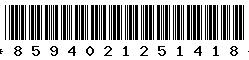 8594021251418 8594021251418