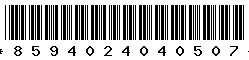 8594024040507