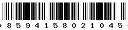 8594158021045