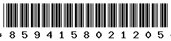 8594158021205 8594158021205