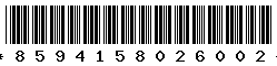 8594158026002 8594158026002