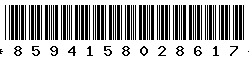 8594158028617 8594158028617