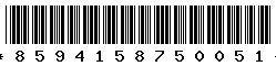 8594158750051 8594158750051