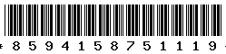 8594158751119 8594158751119