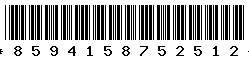 8594158752512 8594158752512