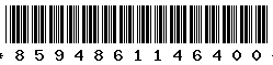 8594861146400 8594861146400