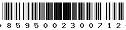 8595002300712