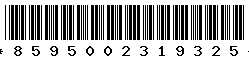 8595002319325