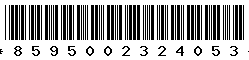 8595002324053 8595002324053