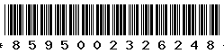 8595002326248 8595002326248