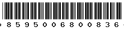 8595006800836