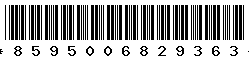 8595006829363 8595006829363