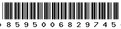 8595006829745