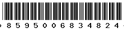 8595006834824 8595006834824