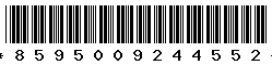 8595009244552 8595009244552